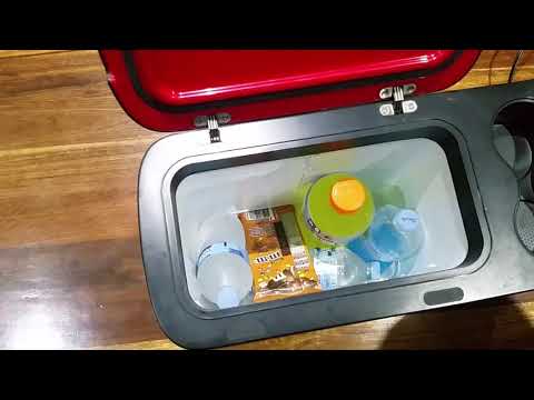 camping-car-fridge-review,-bushman-roadie-15l-portable-fridge