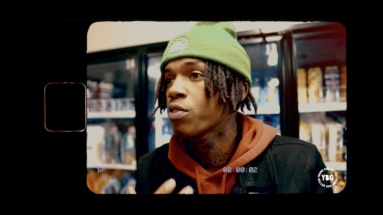 Watch Posted - BayBay-2Tone (Official Video) on YouTube Watch Posted - BayBay-2Tone (Official Video) on YouTube
