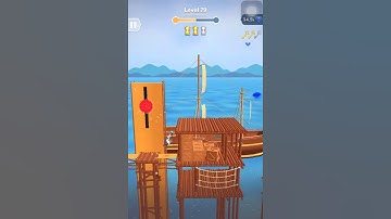 Prince of Persia - Level 79