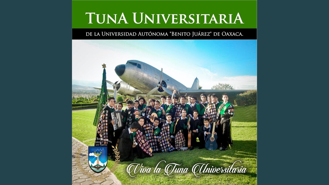 Mujer Te Canta la Tuna