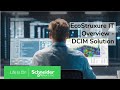 EcoStruxure IT— Modernized, Comprehensive, Vendor-Neutral DCIM | Schneider Electric