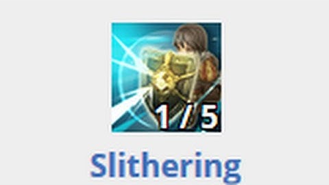 Rodelero 2 - Slithering