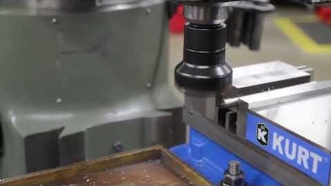 Mill - Squaring A Block