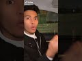 تيك توك احمد وليلي بتقولو هات بوسه