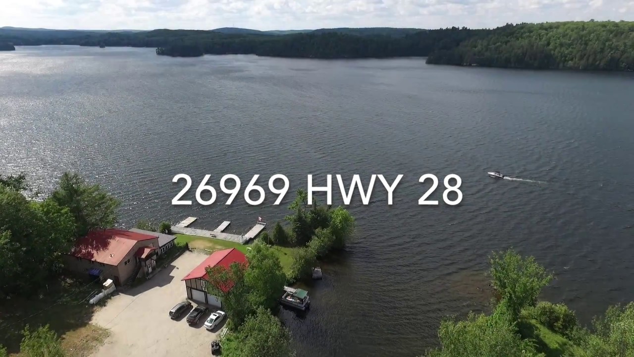 26969 Hwy 28 YouTube