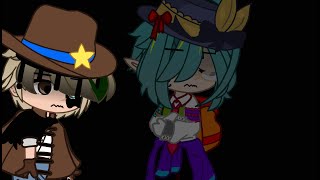You dont remember what he looks like (Empires SMP s2 /  ESMP s2) (Nightmare A.U) (flower husbands)