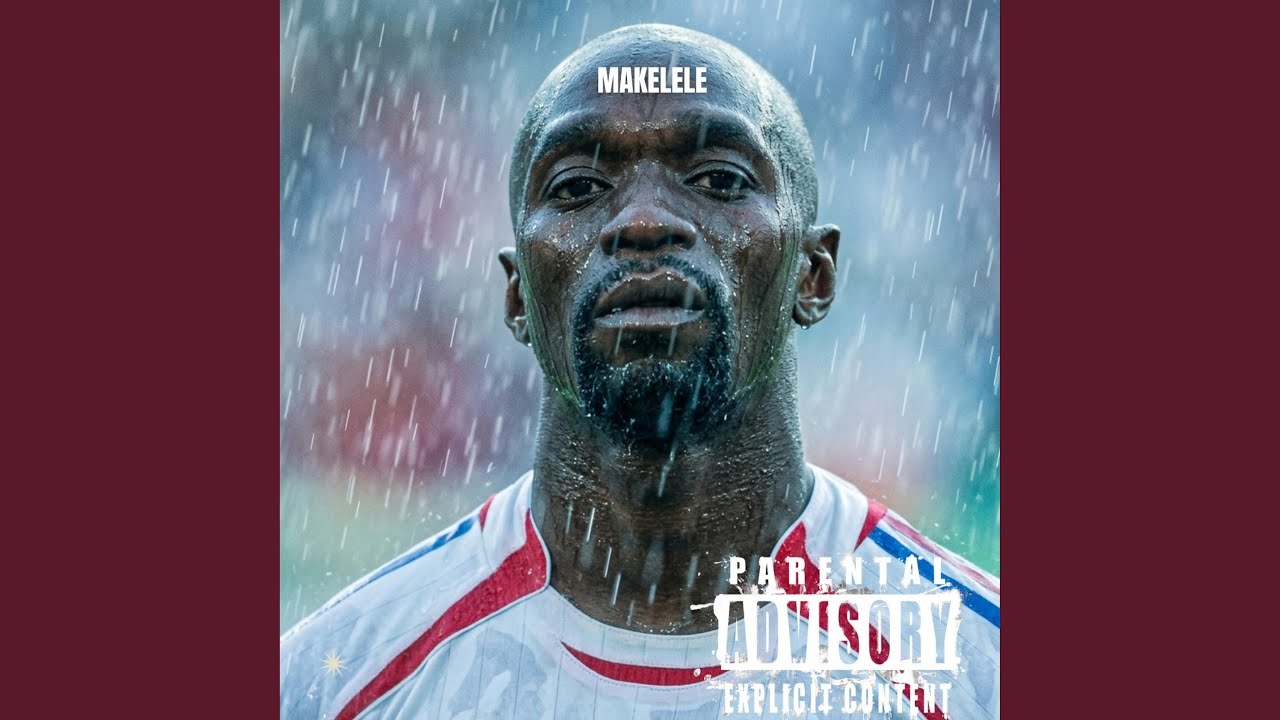 Watch MAKELELE on YouTube Watch MAKELELE on YouTube
