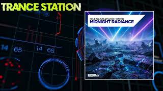 Rene Ablaze &amp; Marco Morero - Midnight Radiance (Extended Mix) [FUTURE SEQUENCE]