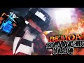 SHINJURO LA MACHINE (DEMON SLAYER UHC)
