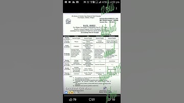 Jk bose 12 class datesheet annual regular 2018