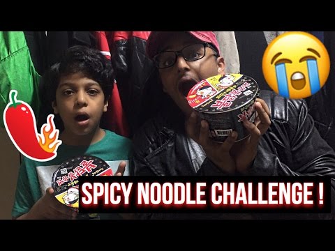 extreme-spicy-noodle-challenge-(gone-wrong)!!!-😭🔥