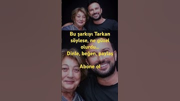 Thumbnail of Gelmiyor giden… #duet #love #music #tarkan #aşk #song #duet #türkiye #öneçıkar