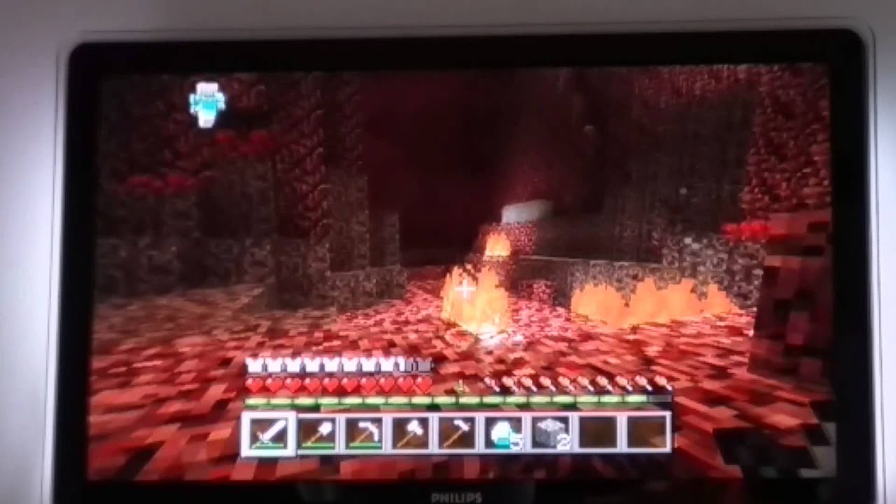 Minecraft5 - YouTube