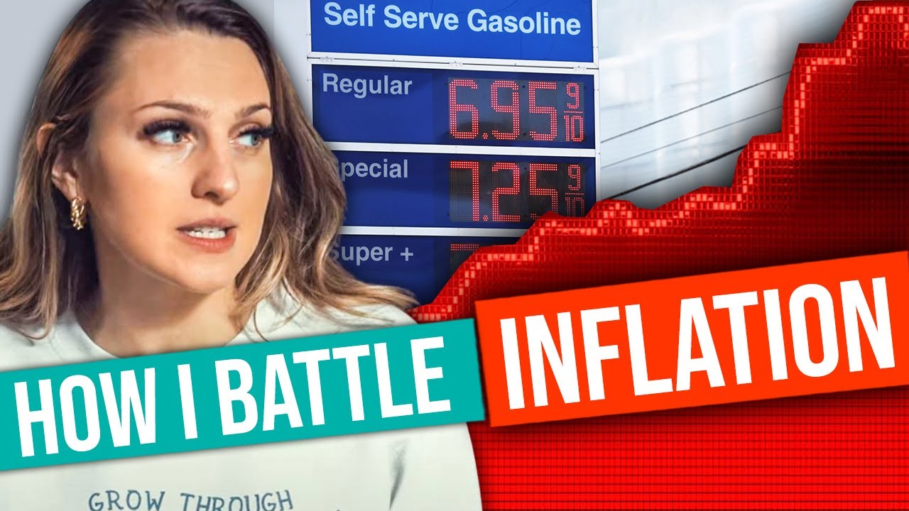 How To Handle Rising Inflation As A Business Owner