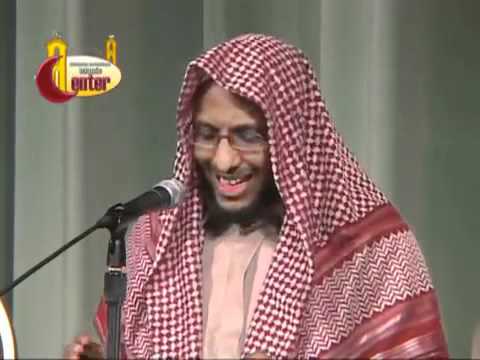 SH.AHMED NUR MACALLIM AXKAAM QUSAYSA DUMARKA PART 2 - YouTube