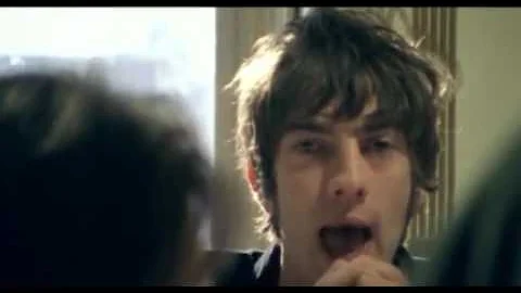 The Verve -  Lucky Man