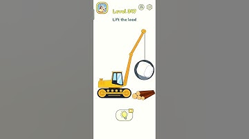 DOP 2 Lift The Load Level - 347 (Tips) #shorts #game #dop2 #gaming