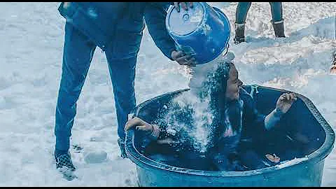 2021 Virtual Polar Plunge: Week 3 Recap Video, Part 1