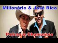 Milionario e Jose Rico -  polcas e chamamés