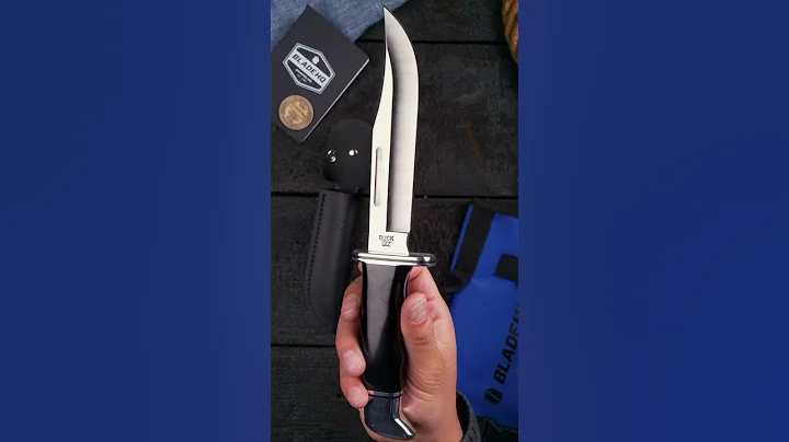 3 Crazy Old Knives You Can Still Buy Today