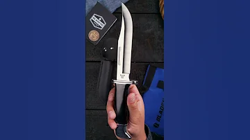 3 Crazy Old Knives You Can Still Buy Today 