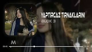 Blok3   Yaptırcaz Tırnaklarını  Murat Karaytu Remix  Bebeğim Şuan Ufacık Bi İşim Var Resimi