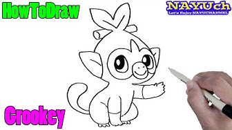 ポケモンの絵 Youtube