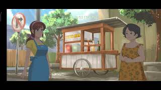 Story Game Selera Nusantara Episode Bubur - Selera Nusantara screenshot 5