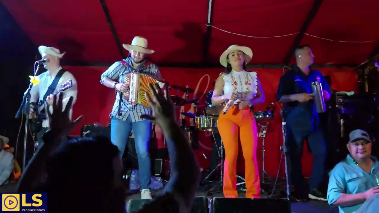 Abimelec nuñez _ lo que vivi contigo en vivo 2025