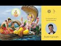 Ultimate GOOD LUCK Mantra | Om Namo Narayanaya | Attract Good Fortune & Prosperity |108 times Mp3 Song