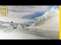 Work For Future Generations | Continent 7: Antarctica