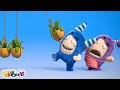 🪴Pot Bunga Kesayangan🪴 | Oddbods | Kartun Lucu Kocak | @OddbodsIndonesia | ​Kartun Anak-Anak ​