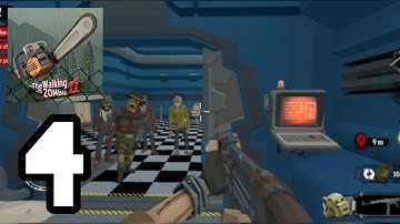 The Walking Zombie 2 - Gameplay Walkthrough Part 4