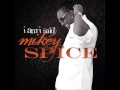 Mikey Spice - I Am I Sad(Hits After Hits(2013)