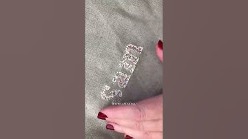 New Sewing Pattern Sashiko Embroidery, applique Beginner Friendly