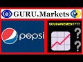  pep  analyse des stocks pepsico inc pep score de gurumarkets 