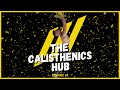 The calisthenics hub episode 10  santiago