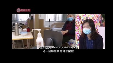 Connecting COVID-19 - temi The Personal Robot