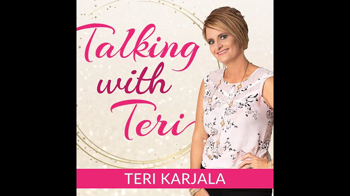 Episode 39: Talking With Teri and Jodi Krangle