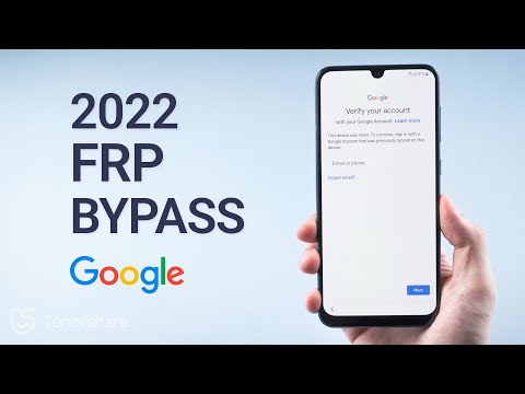 5 Best Samsung FRP Bypass Tools to Try - 75