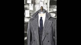 Collection FW 2015
