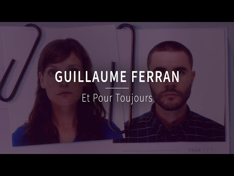Putar Final - Guillaume Ferran