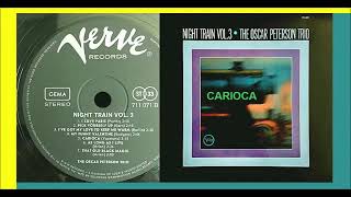 Oscar Peterson Trio - Carioca
