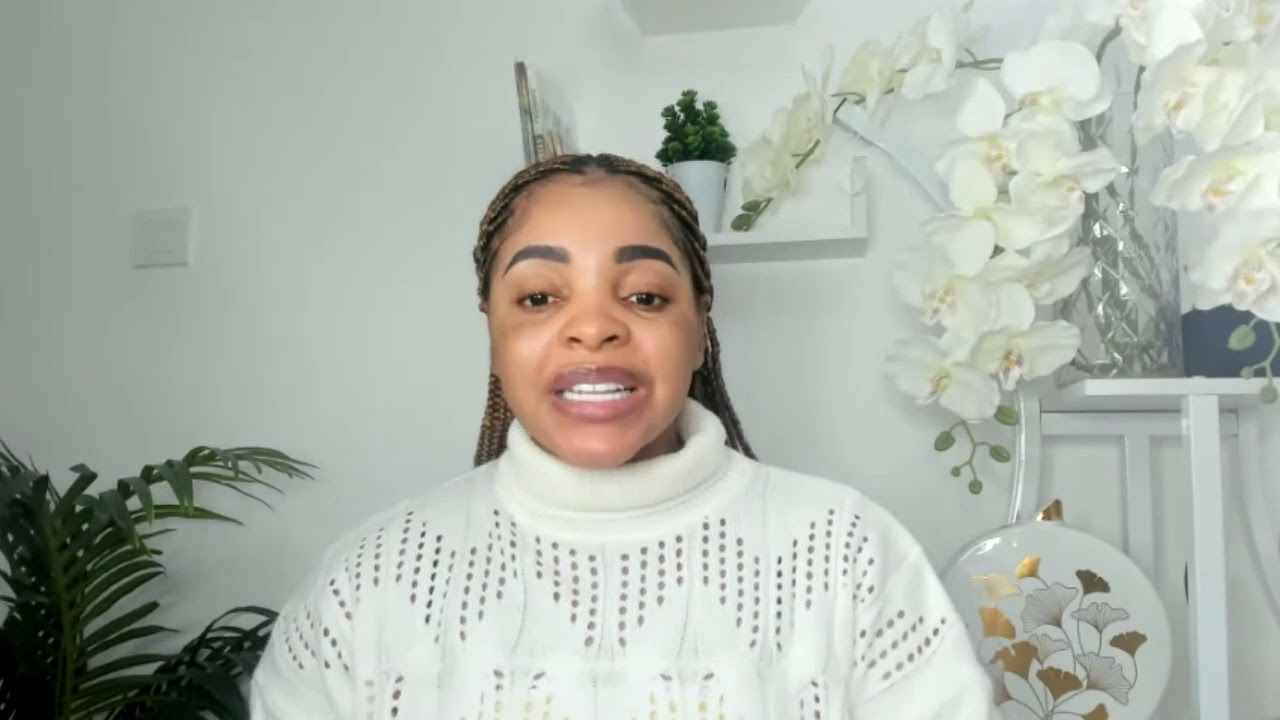 SOMEONE IS HEARTBROKEN BECAUSE OF YOU,