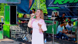 MENGAPA KAU BERUBAH - EVIS RENATA - ROMANSA - HAPPY PARTY RANDU ALAS BERSATU - SIDIGEDE JEPARA