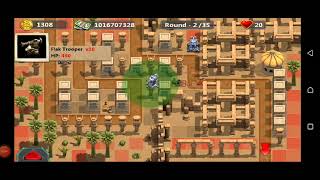 Little commander 2 Game full Video Best Games Android/iOS Gameplay screenshot 3