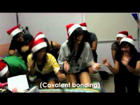 Jurongville Chemistry - Cal Bonding With Benny And...