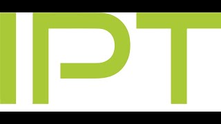 IPT Webinar - Security Lessons of Remote Working