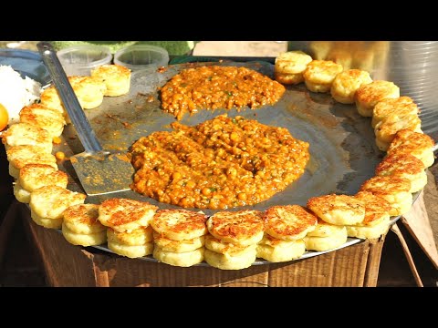 Indian Villages Street Food | Only 10rs | Indian Street Food | Desi Indian Food