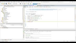 Lab1 bài2  Apache NetBeans IDE 31 2026 09 22 10 08 33